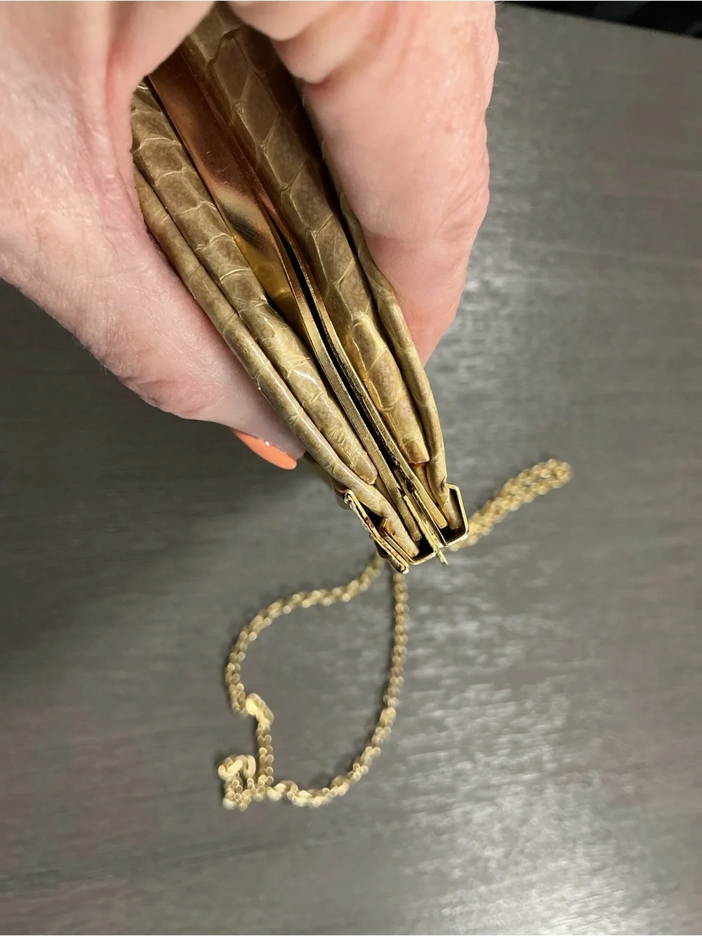 Borsa Bella vintage borsa